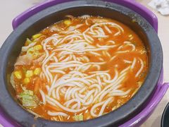 -过桥缘·过桥米线(北京望京万象汇店)