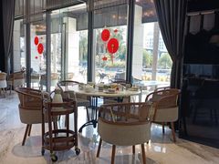 -鹭江潮餐厅•福建菜(鹭江佲家酒店)