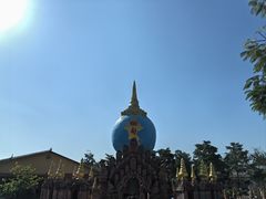 -一寨两国风景区