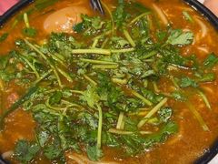 -肥汁米蘭香港米线(长宁来福士店)