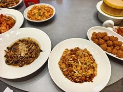 -北平小馆·烤鸭·家常菜(磨房北里店)