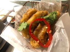 -避风塘·老港味餐厅(虹口龙之梦店)