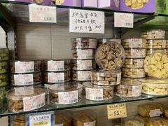 -金燕西洋牛油糕葡式食品