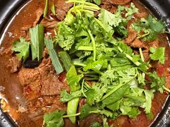 -军子大排档(迎春花园店)