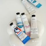 秋冬必备好物 | 百元get到4支好闻护手霜