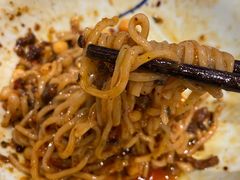 -兵哥豌豆面(创意谷店)