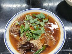 -万三面馆(青龙正街太古里店)