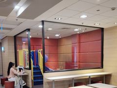 -麦当劳(曲阳店)