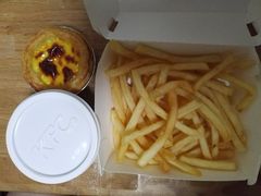 -肯德基(绅富店)