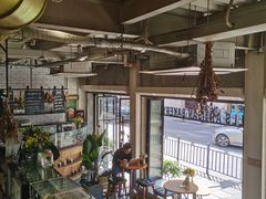 -O'mills Sourdough Bakery&Bistro(永嘉路店)