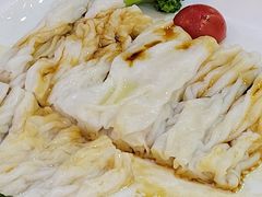 -豪翔盛宴(罗村大道店)