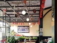 -普兰达德国餐厅·德式脆皮烤猪肘·自酿啤酒(观唐店)