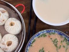 -王继莲·非遗手工小笼包 (塘萍分店)