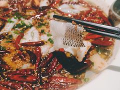 -首秀·四川料理(星耀101店)