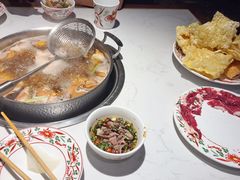 -汕头八合里海记牛肉店(清河店)