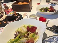 -领仕扒房(长春店)