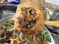 -西环肥仔螺蛳粉(总店)