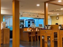 大堂-翔峰炭火鳗鱼(悦泰街里公寓店)