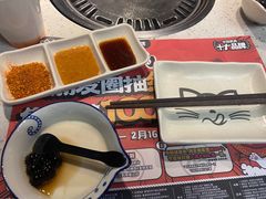 -猫抓烤肉(观音桥九街店)