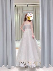 -南京宝娜嫁衣婚纱礼服馆(中央路店)