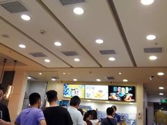 -DQ·蛋糕·冰淇淋(新佳丽店)
