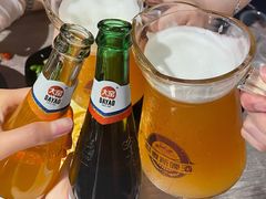 -巴厘龙虾·榜首油焖大虾(洞庭·艺术洋房店)