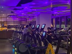 -我爱运动健身·游泳·瑜伽·普拉提馆(大卫城店)
