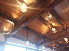 大堂-SUSU·苏苏(四合院创始店)
