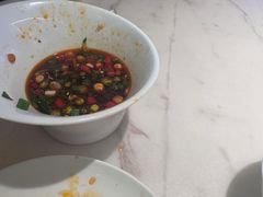 -茅庐川菜(烟台万象汇店)