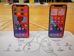-Apple零售店(新街口店)