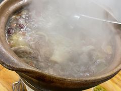 -威邵鸡煲(西华路总店)
