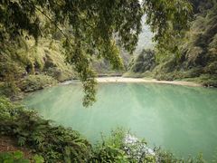 -阿依河景区