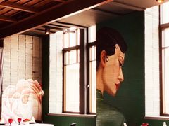 -三号黄浦会Canton Table