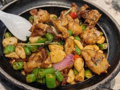 -阿忠食坊大排档·20年老店(万象城店)