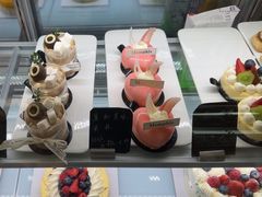 -梦菲思饼屋(瑞金宾馆店)