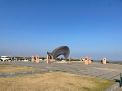 -南汇嘴观海公园
