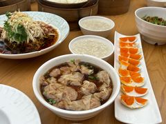 -花园茶楼(兴城西路店)