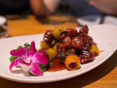 -食鸡公社辣子鸡·潍坊菜·烧烤