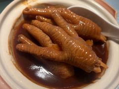 -悦景酒家(罗湖店)