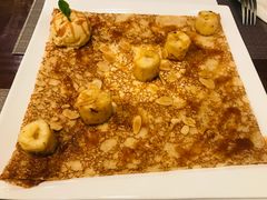 皇后可丽饼-LA CREPERIE BRETONNE布列塔尼法式餐厅(天童北路店)