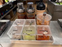 -肉肉大米(金虹桥店)