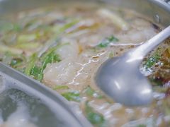 -鑫宝沙茶牛肉火锅(永泰店)