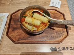 -小满手工粉(北京来福士店)