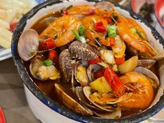 -老三样·旧食新味(船山路店)