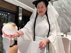 -永安鱼庄·镇江菜(东吴路店)