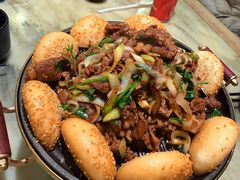 -范家小馆·烤鸭新京菜(金融街店)