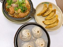 -李记清真馆(打钉巷店)