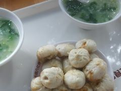 -记忆包工坊·非遗小笼包(sm广场店)