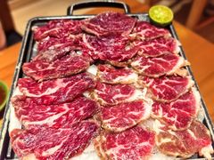-有喜屋·鲜鸡烧鸟·居酒屋(安龙路店)
