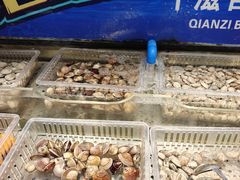 -千滋百味自助海鲜烤肉(布吉景华店)